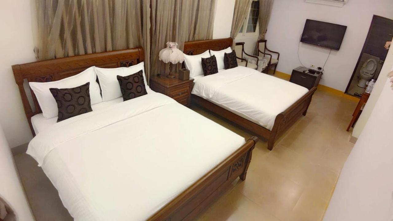 Yes Hostel Jiaoxi Εξωτερικό φωτογραφία