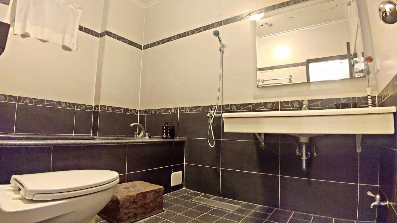 Yes Hostel Jiaoxi Εξωτερικό φωτογραφία