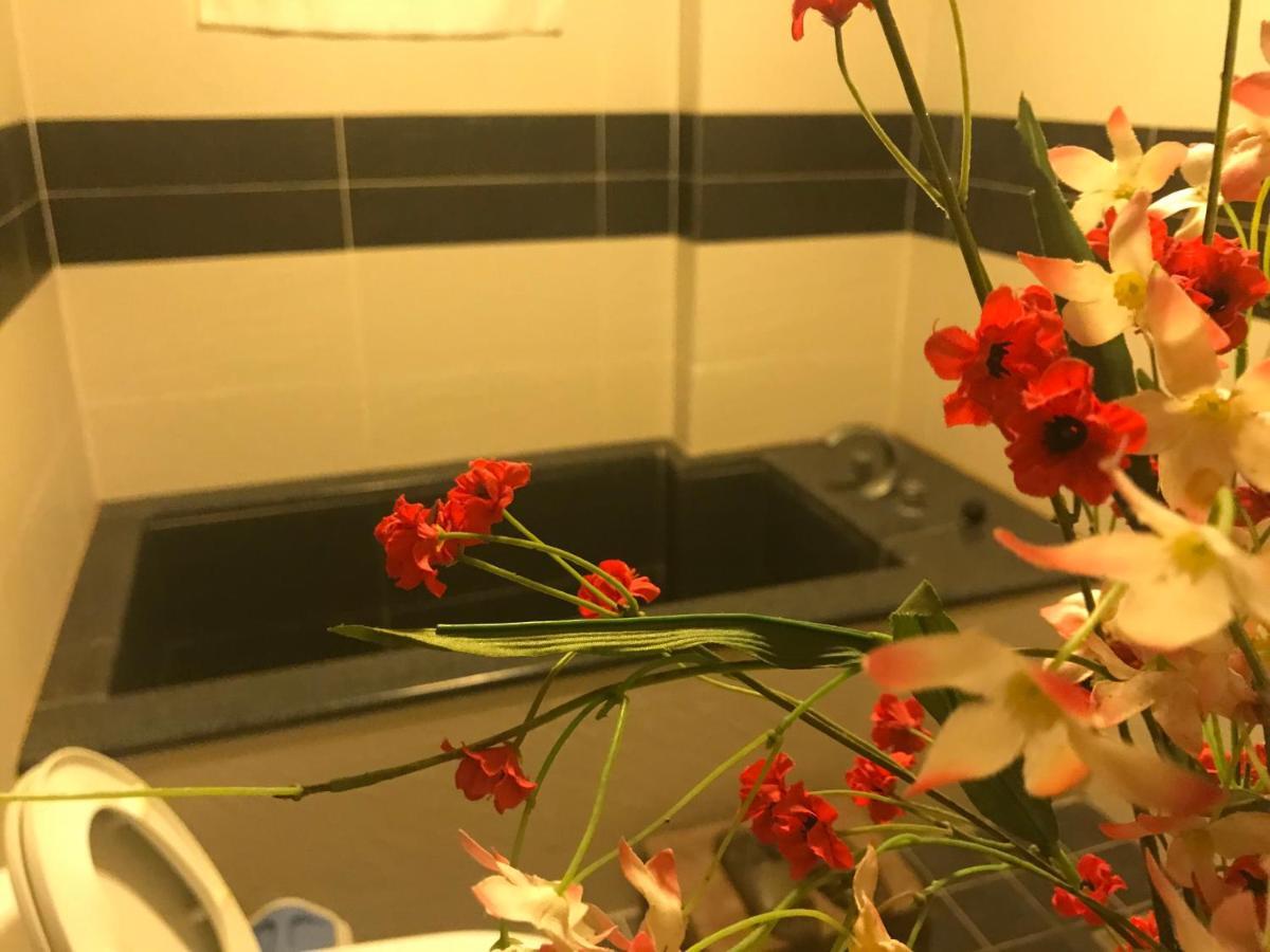 Yes Hostel Jiaoxi Εξωτερικό φωτογραφία
